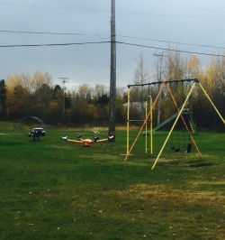 Suffolk Playground